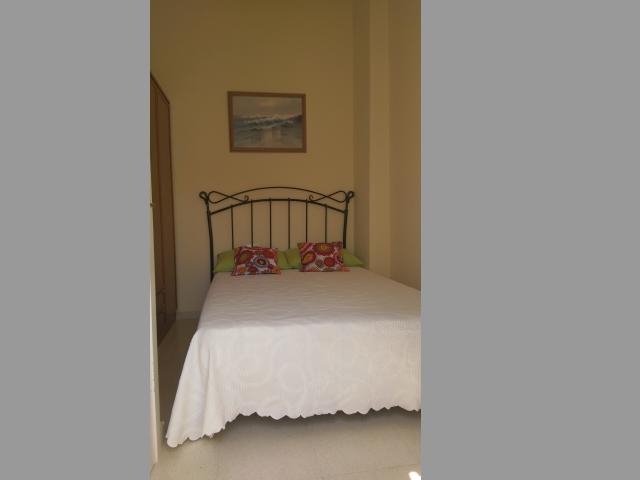 Photo 6 - Appartement 6 personnes à ALGARROBO