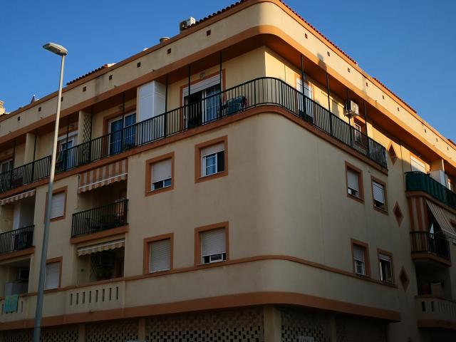 Photo 8 - Appartement 6 personnes à ALGARROBO