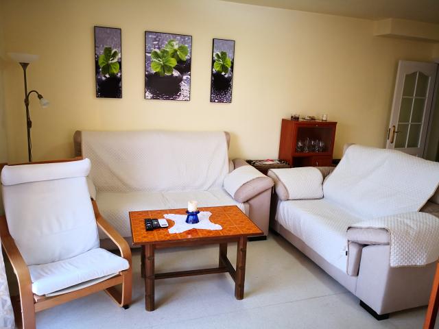 Photo 9 - Appartement 6 personnes à ALGARROBO
