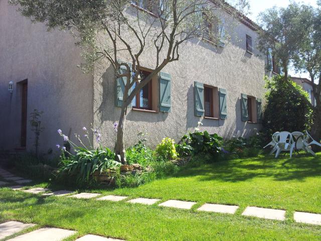 Photo n°11 location Appartement de vacances à MARTIGUES (annonce réf. P2181301)