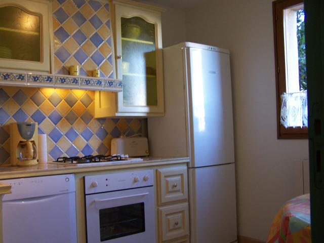 Photo n°2 location Appartement de vacances à MARTIGUES (annonce réf. P2181301)