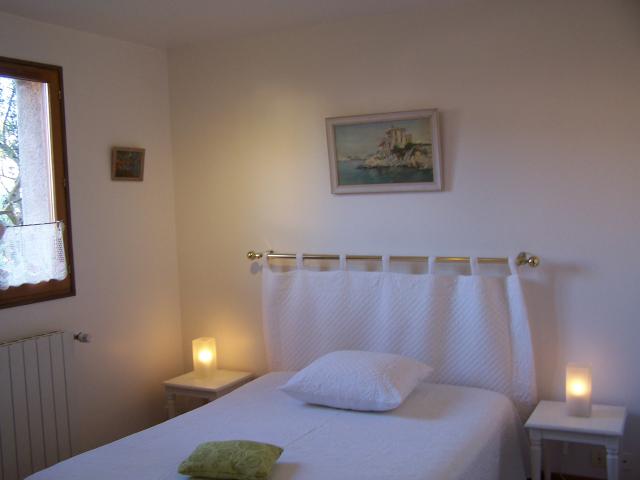 Photo n°3 location Appartement de vacances à MARTIGUES (annonce réf. P2181301)