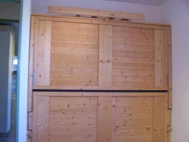 Photo n°7 location Appartement de vacances à MARTIGUES (annonce réf. P2181301)