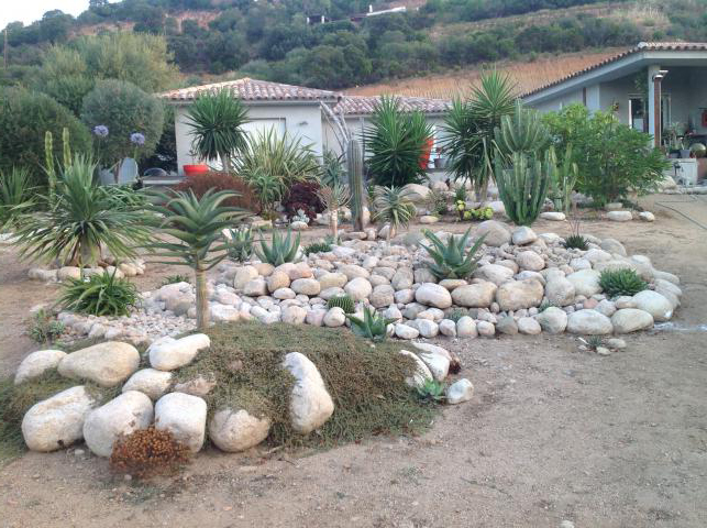 Photo 1 - Appartement 4 personnes à PORTO VECCHIO