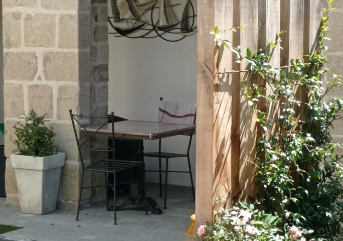 Photo 1 - Gîte 2 personnes à PONTIVY