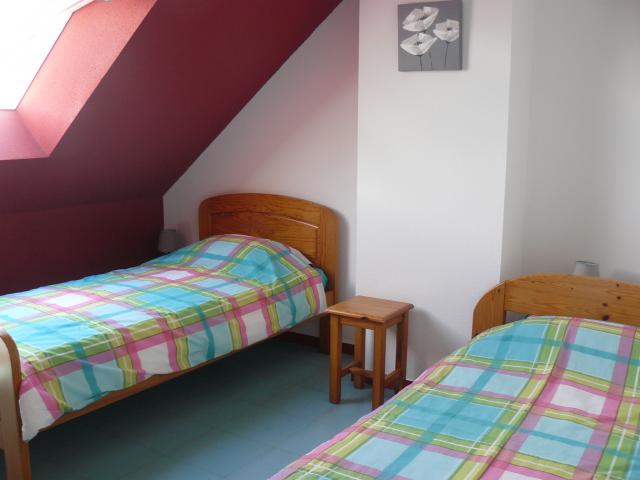 Photo 4 - Maison 4 personnes à LE POULDU