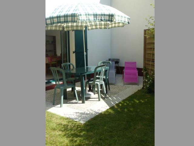 Photo 8 - Maison 4 personnes à LE POULDU
