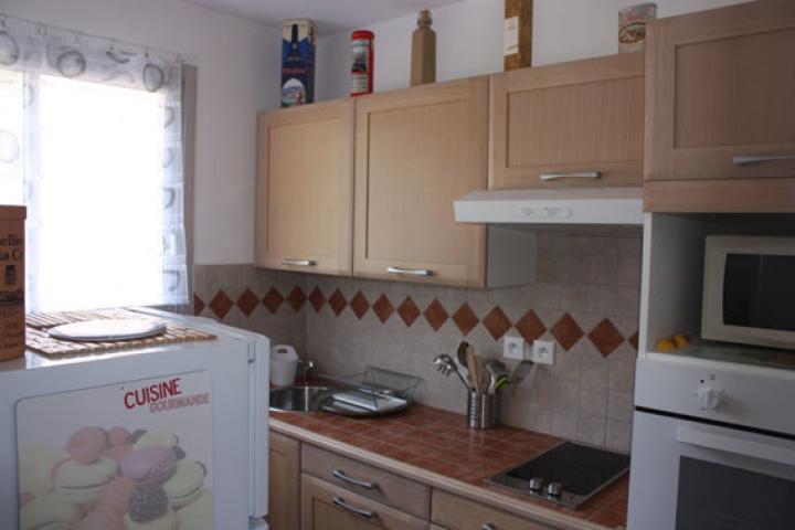 Photo 4 - Gîte 2 personnes à HYÈRES LES PALMIERS