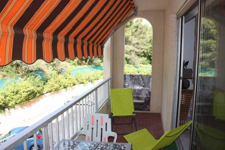 Photo 6 - Gîte 2 personnes à HYÈRES LES PALMIERS