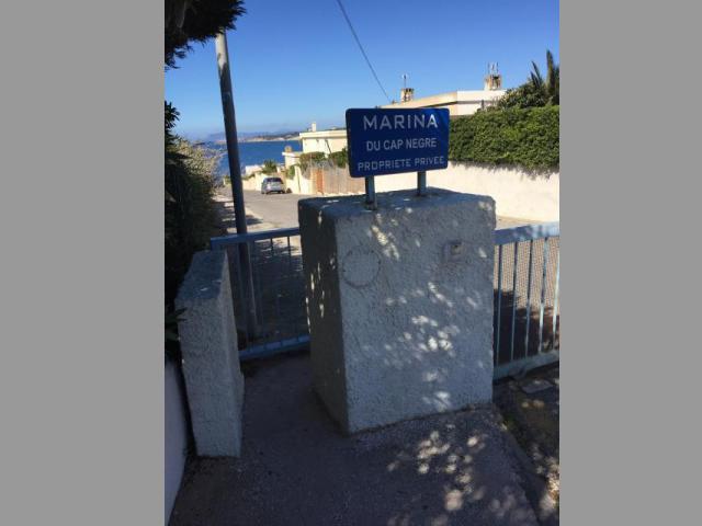 Photo 11 - Appartement 4 personnes à SIX FOURS LES PLAGES