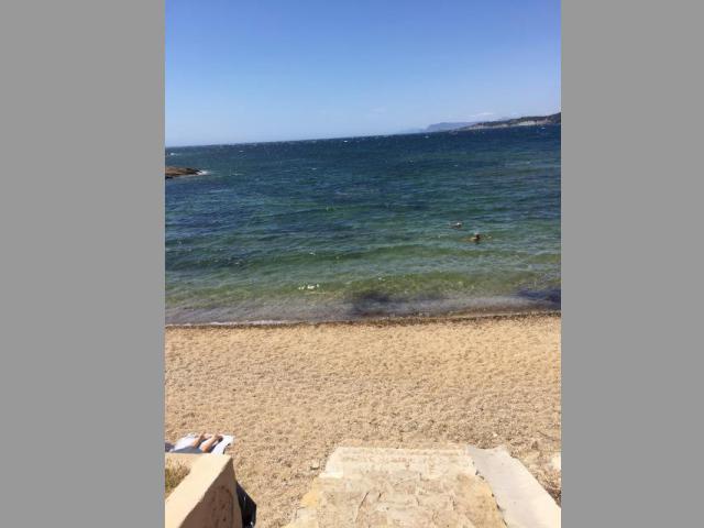 Photo 2 - Appartement 4 personnes à SIX FOURS LES PLAGES