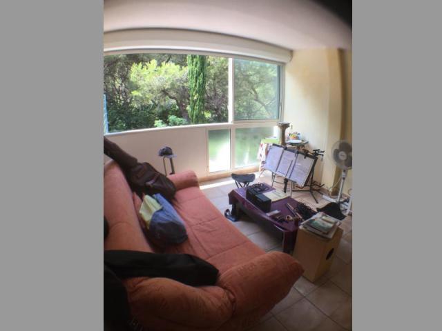 Photo 8 - Appartement 4 personnes à SIX FOURS LES PLAGES