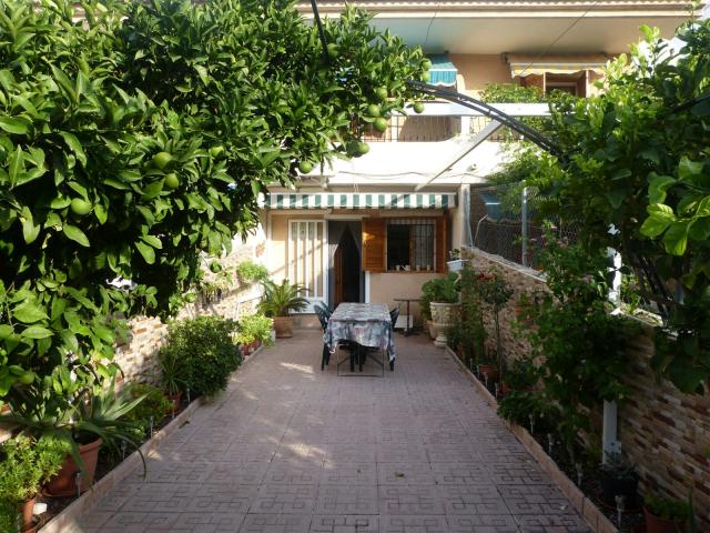 Photo 1 - Maison 6 personnes à SAN PEDRO DEL PINATAR
