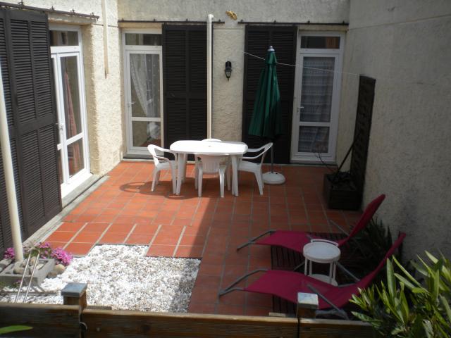 Photo 1 - Maison 5 personnes à LEUCATE