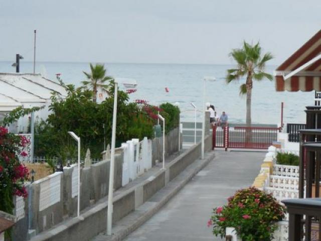 Photo 1 - Maison 6 personnes à OROPESA DEL MAR