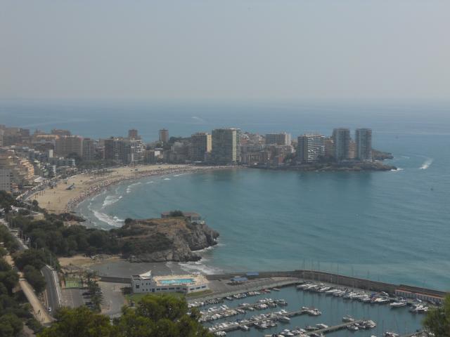 Photo 1 - Maison 6 personnes à OROPESA DEL MAR