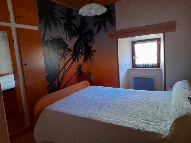 Photo 1 - Gîte 6 personnes à SAUGUES