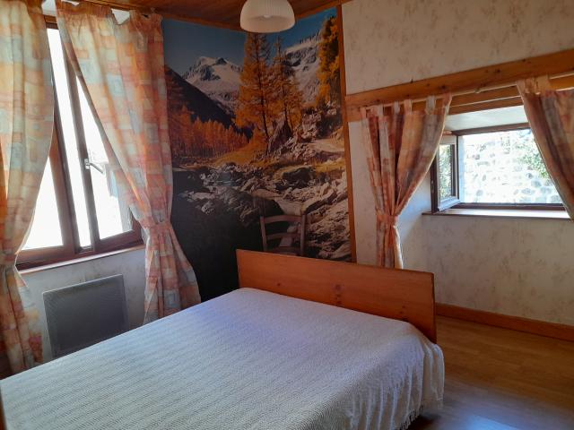 Photo 2 - Gîte 6 personnes à SAUGUES