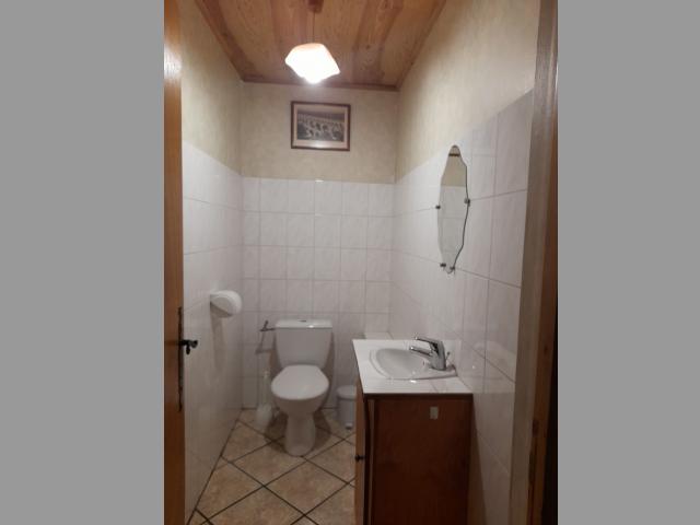 Photo 4 - Gîte 6 personnes à SAUGUES
