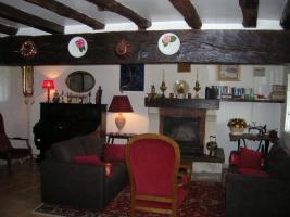 Photo 1 - Gîte 6 personnes à POUILLE