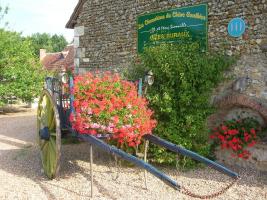 Photo 3 - Gîte 6 personnes à POUILLE