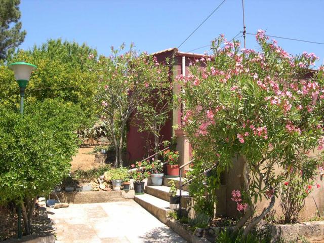Photo 1 - Maison 6 personnes à PIAZZA ARMERINA