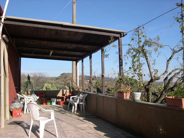 Photo 2 - Maison 6 personnes à PIAZZA ARMERINA