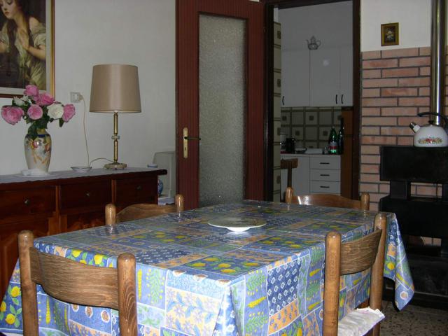 Photo 3 - Maison 6 personnes à PIAZZA ARMERINA