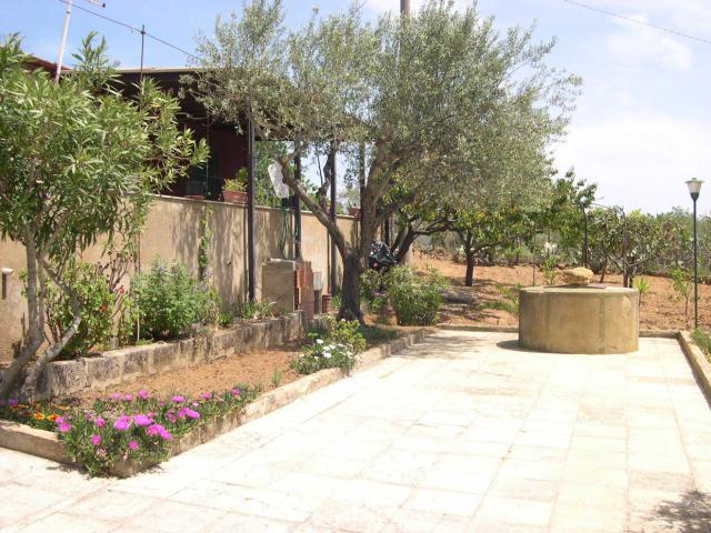 Location vacances PIAZZA ARMERINA - photo n°7 annonce C0699900