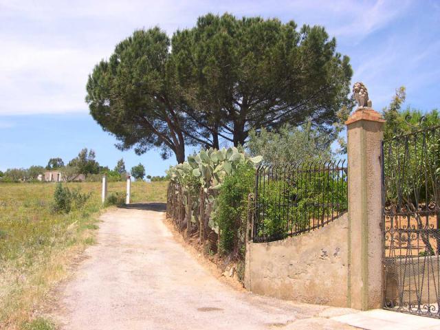 entrée