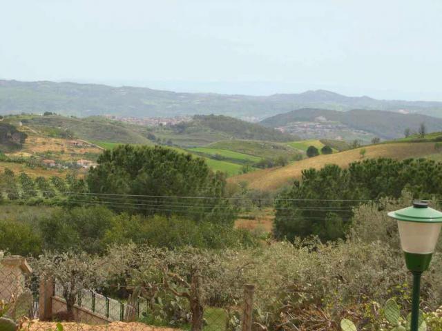 Photo 9 - Maison 6 personnes à PIAZZA ARMERINA