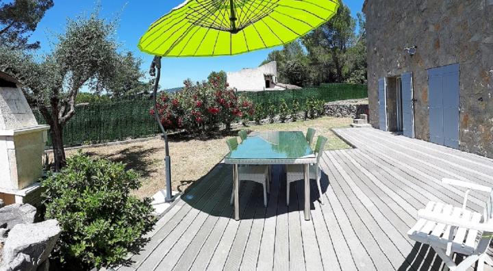 Photo 3 - Gîte 4 personnes à PEYMEINADE