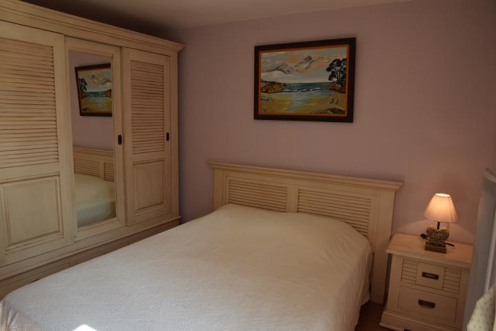 Photo 4 - Gîte 4 personnes à PEYMEINADE