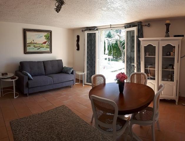 Photo 5 - Gîte 4 personnes à PEYMEINADE