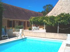 Photo 1 - Maison 8 personnes à TREMOLAT