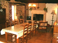Photo 2 - Maison 8 personnes à TREMOLAT