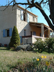 Location vacances MOUSTIERS SAINTE MARIE - photo n°3 annonce C0890400