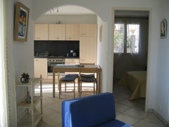 Photo 2 - Appartement 4 personnes à MURATO