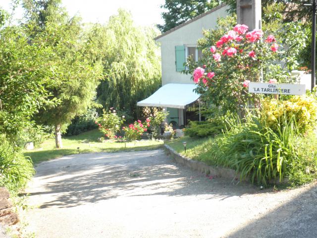 Photo 1 - Gîte 7 personnes à HOSTUN