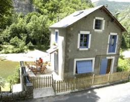 Location vacances SAINTE ENIMIE - photo n°1 annonce C0894800