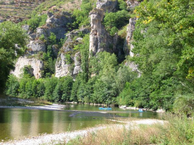 Location vacances SAINTE ENIMIE - photo n°10 annonce C0894800