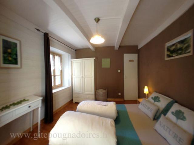 Location vacances SAINTE ENIMIE - photo n°3 annonce C0894800