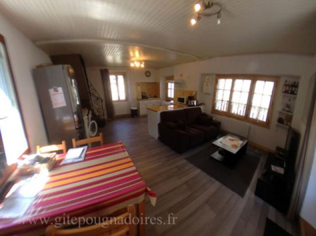 Location vacances SAINTE ENIMIE - photo n°5 annonce C0894800
