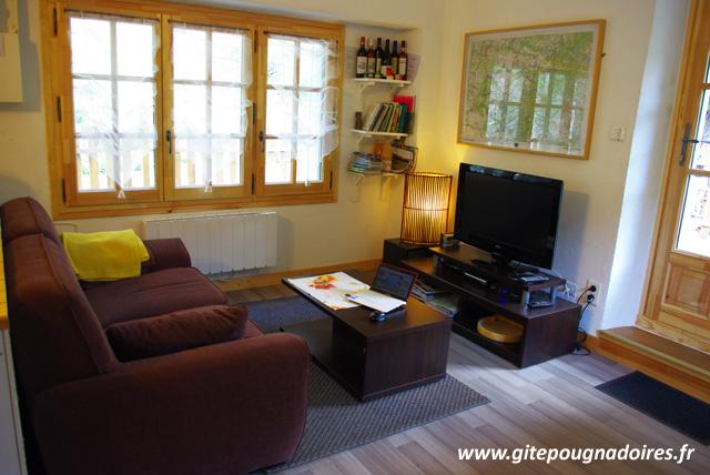 Location vacances SAINTE ENIMIE - photo n°6 annonce C0894800