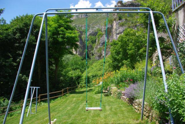 Location vacances SAINTE ENIMIE - photo n°7 annonce C0894800