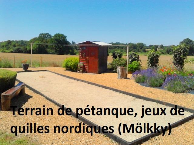 Photo 3 - Maison 6 personnes à BROC