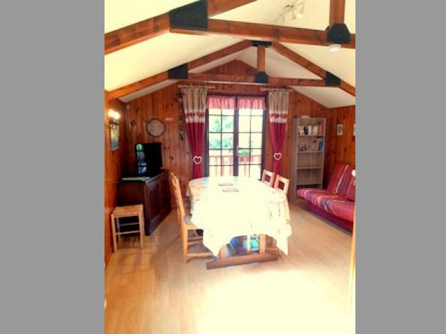 Location vacances BROC - photo n°5 annonce C0894902