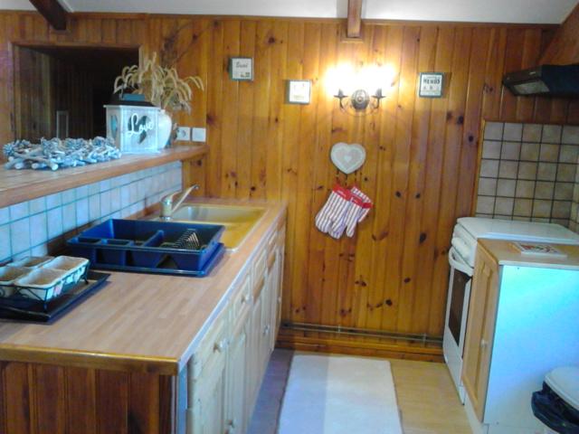 Location vacances BROC - photo n°6 annonce C0894902