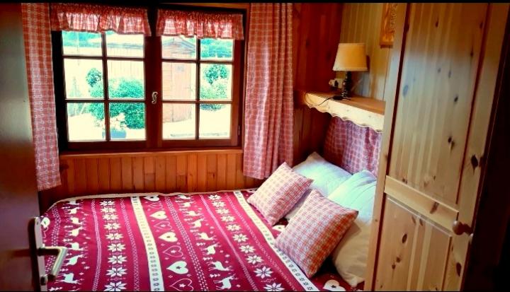 Location vacances BROC - photo n°7 annonce C0894902