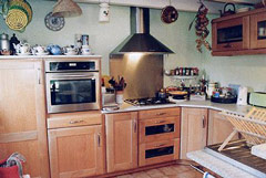 Photo 2 - Maison 6 personnes à ELVEN